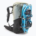 Hátizsák Millet Ubic 35 l black/sand 3