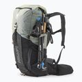 Hátizsák Millet Ubic 35 l black/sand 4