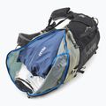 Hátizsák Millet Ubic 35 l black/sand 7