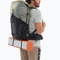 Hátizsák Millet Ubic 35 l black/sand 11