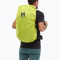 Millet Ubic 25 l fekete/sötétvörös trekking hátizsák 9