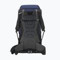 Millet Ubic 25 l fekete/sötétkék trekking hátizsák 2