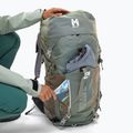 Női hátizsák Millet Ubic 40 l e-sand 11