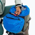 Női hátizsák Millet Ubic 40 l e-sand 13