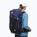 Női hátizsák Millet Ubic 40 l e-black/dark blue 3