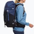 Női hátizsák Millet Ubic 40 l e-black/dark blue 4