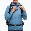 Női hátizsák Millet Ubic 40 l e-black/dark blue 6
