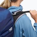 Női hátizsák Millet Ubic 40 l e-black/dark blue 8