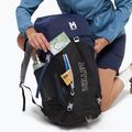 Női hátizsák Millet Ubic 40 l e-black/dark blue 9