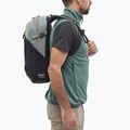 Túrahátizsák Millet Ubic 20 l e-black/sand 4
