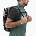 Túrahátizsák Millet Ubic 20 l e-black/sand 5