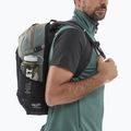 Túrahátizsák Millet Ubic 20 l e-black/sand 6