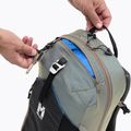 Túrahátizsák Millet Ubic 20 l e-black/sand 10