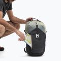 Túrahátizsák Millet Ubic 20 l e-black/sand 11