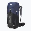 Női hátizsák Millet Ubic 30 l e-black/dark blue