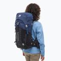Női hátizsák Millet Ubic 30 l e-black/dark blue 3