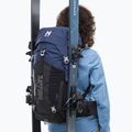 Női hátizsák Millet Ubic 30 l e-black/dark blue 7