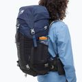 Női hátizsák Millet Ubic 30 l e-black/dark blue 9