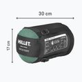 Millet Baikal 750 Regular hálózsák jobb oldali palack 5