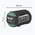 Millet Baikal 750 Regular palackos hálózsák 5