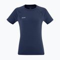 Millet Fusion női t-shirt saphir/saphir