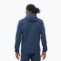 Férfi softshell dzseki Millet Seneca Shield Hoodie saphir 3