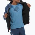 Férfi softshell dzseki Millet Seneca Shield Hoodie saphir 4