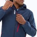 Férfi softshell dzseki Millet Seneca Shield Hoodie saphir 5
