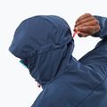 Férfi softshell dzseki Millet Seneca Shield Hoodie saphir 6