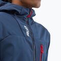 Férfi softshell dzseki Millet Seneca Shield Hoodie saphir 7