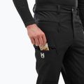 Férfi trekkingnadrág Millet Seneca Shield black 5