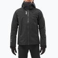 Férfi esőkabát Millet Kamet Gore-Tex Jacket black
