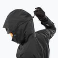 Férfi esőkabát Millet Kamet Gore-Tex Jacket black 4