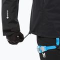 Férfi esőkabát Millet Kamet Gore-Tex Jacket black 9