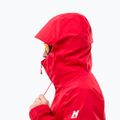 Férfi esőkabát Millet Kamet Gore-Tex red 4
