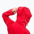 Férfi esőkabát Millet Kamet Gore-Tex red 5
