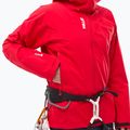 Férfi esőkabát Millet Kamet Gore-Tex red 6