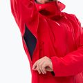 Férfi esőkabát Millet Kamet Gore-Tex red 7