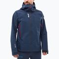 Férfi esőkabát Millet Kamet Gore-Tex Jacket saphir
