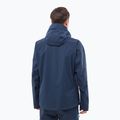 Férfi esőkabát Millet Kamet Gore-Tex Jacket saphir 2