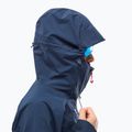 Férfi esőkabát Millet Kamet Gore-Tex Jacket saphir 3