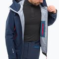 Férfi esőkabát Millet Kamet Gore-Tex Jacket saphir 7