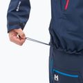 Férfi esőkabát Millet Kamet Gore-Tex Jacket saphir 8