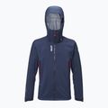 Férfi esőkabát Millet Kamet Gore-Tex Jacket saphir 10