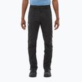 Férfi trekkingnadrág Millet Seneca Hybrid Pant black