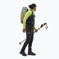 Férfi trekkingnadrág Millet Seneca Hybrid Pant black 2
