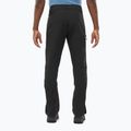 Férfi trekkingnadrág Millet Seneca Hybrid Pant black 3