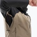 Férfi esőkabát Millet Seneca GTX 2L dorite/black 7
