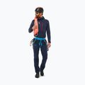 Férfi polár pulóver Millet Trilogy Icon Lightgrid Hoodie saphir 2