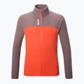 Férfi polár pulóver Millet Ubic Lightgrid pepper/paprika 5